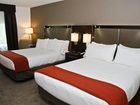 фото отеля Holiday Inn Express Hotel & Suites Columbus - Easton