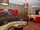 фото отеля Holiday Inn Express Hotel & Suites Columbus - Easton