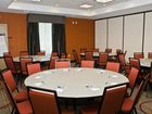 фото отеля Holiday Inn Express Hotel & Suites Columbus - Easton