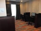 фото отеля Holiday Inn Express Hotel & Suites Columbus - Easton