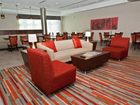 фото отеля Holiday Inn Express Hotel & Suites Columbus - Easton