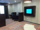 фото отеля Holiday Inn Express Hotel & Suites Columbus - Easton