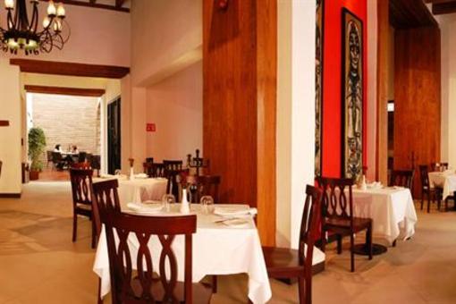 фото отеля Casona De La Republica Hotel Boutique