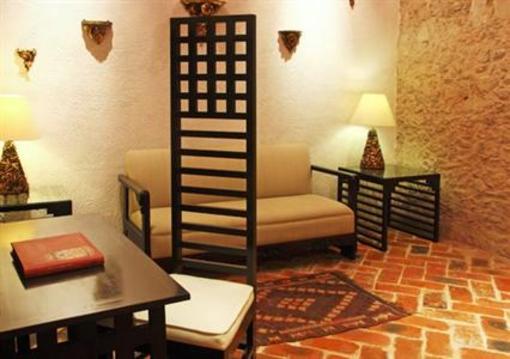 фото отеля Casona De La Republica Hotel Boutique