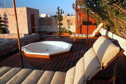фото отеля Casona De La Republica Hotel Boutique