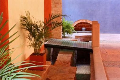 фото отеля Casona De La Republica Hotel Boutique