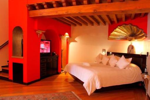 фото отеля Casona De La Republica Hotel Boutique