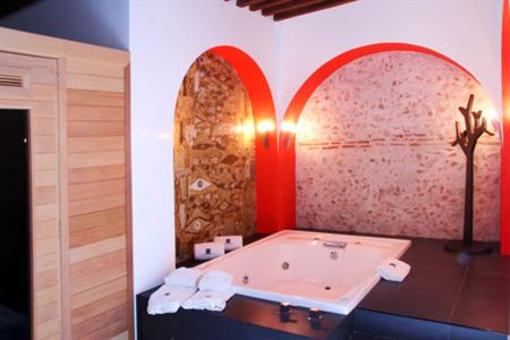 фото отеля Casona De La Republica Hotel Boutique