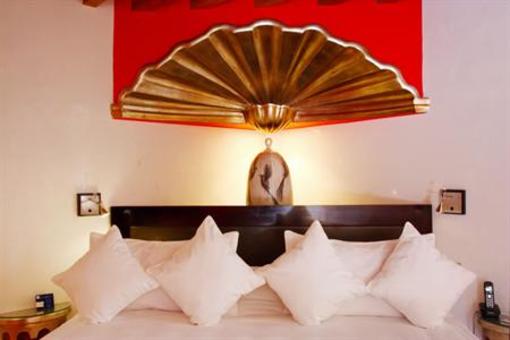 фото отеля Casona De La Republica Hotel Boutique