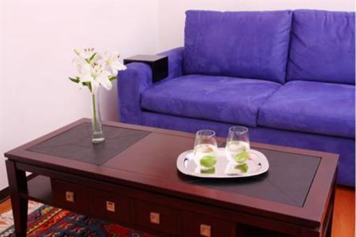 фото отеля Casona De La Republica Hotel Boutique