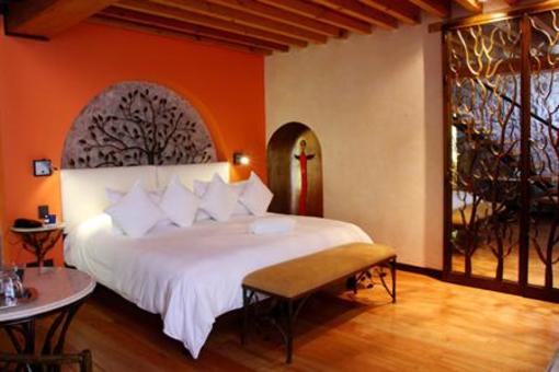 фото отеля Casona De La Republica Hotel Boutique