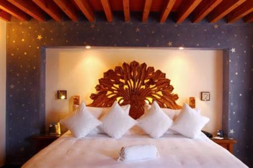 фото отеля Casona De La Republica Hotel Boutique