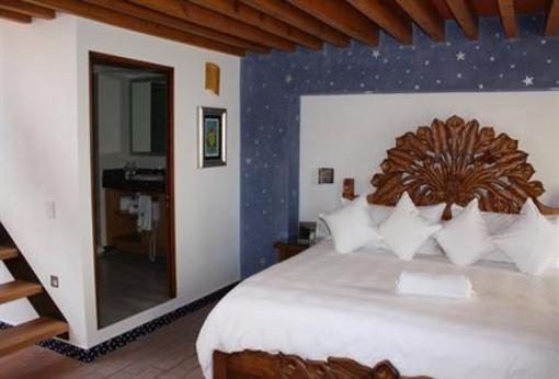 фото отеля Casona De La Republica Hotel Boutique