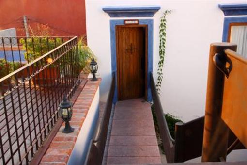 фото отеля Casona De La Republica Hotel Boutique