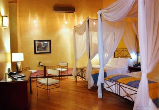 фото отеля Casona De La Republica Hotel Boutique