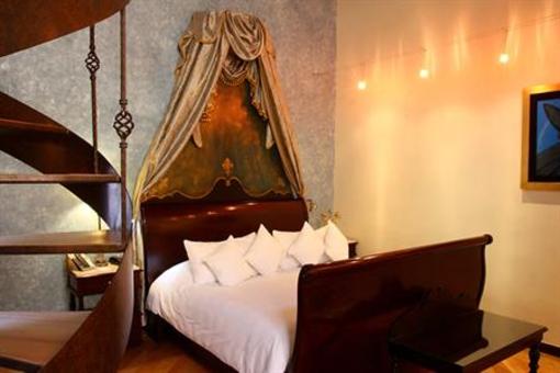 фото отеля Casona De La Republica Hotel Boutique