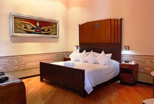 фото отеля Casona De La Republica Hotel Boutique