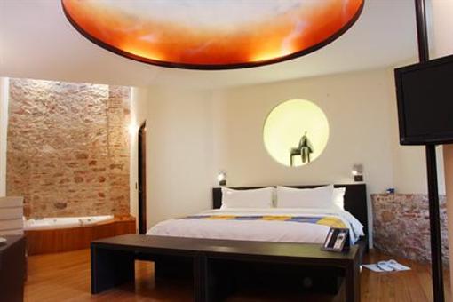 фото отеля Casona De La Republica Hotel Boutique