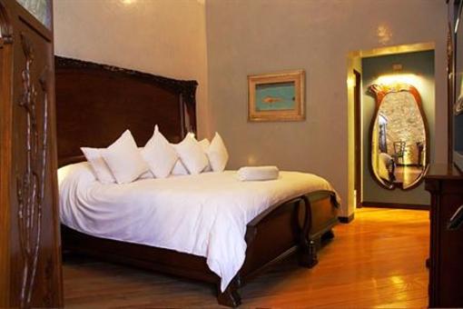 фото отеля Casona De La Republica Hotel Boutique