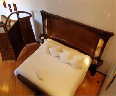 фото отеля Casona De La Republica Hotel Boutique