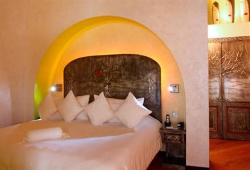 фото отеля Casona De La Republica Hotel Boutique