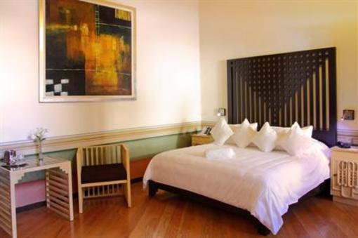 фото отеля Casona De La Republica Hotel Boutique