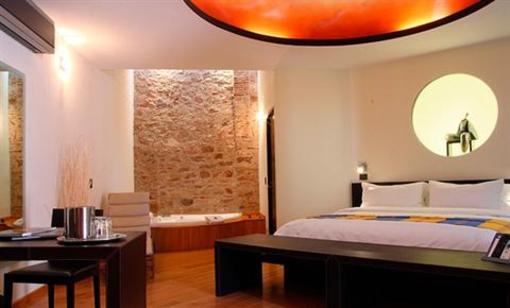 фото отеля Casona De La Republica Hotel Boutique