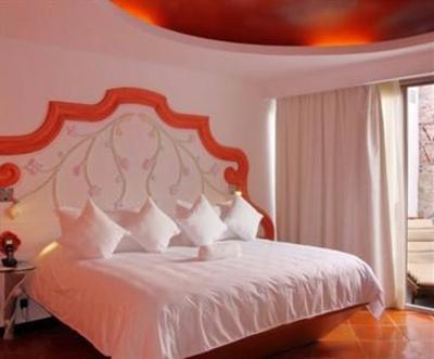 фото отеля Casona De La Republica Hotel Boutique