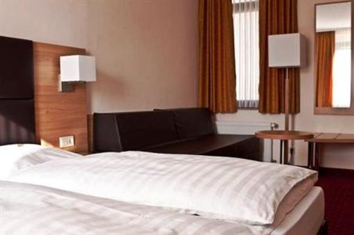 фото отеля Hotel Hubler