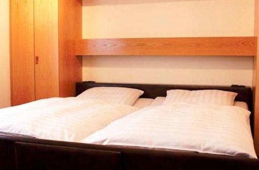 фото отеля Hotel Hubler