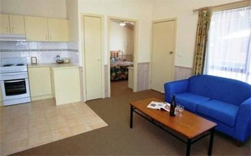 фото отеля Ashley Gardens BIG4 Holiday Village