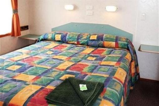 фото отеля Ashley Gardens BIG4 Holiday Village