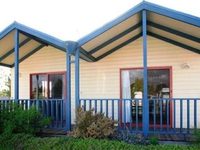 Ashley Gardens BIG4 Holiday Village
