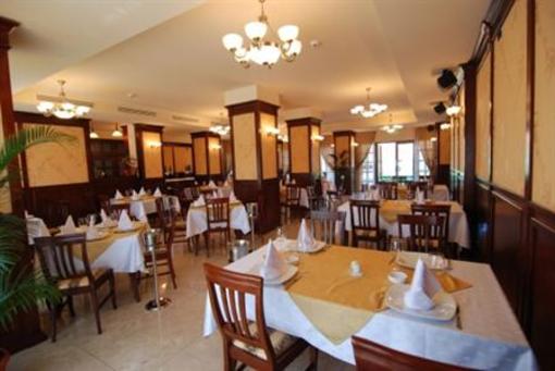 фото отеля Grand Hotel Perla Ciucasului