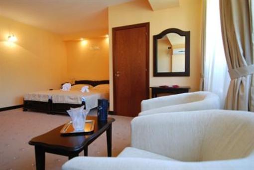 фото отеля Grand Hotel Perla Ciucasului