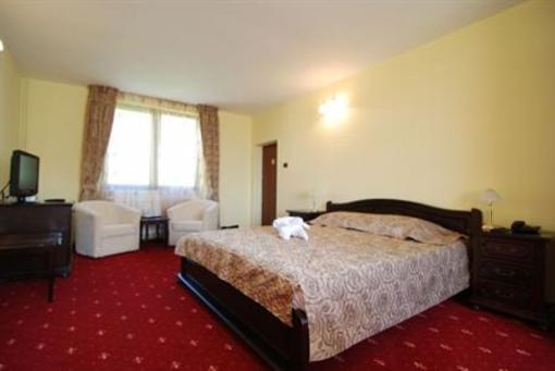 фото отеля Grand Hotel Perla Ciucasului