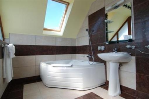 фото отеля Grand Hotel Perla Ciucasului