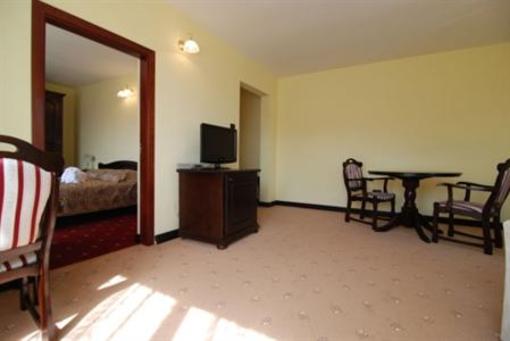 фото отеля Grand Hotel Perla Ciucasului