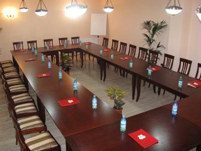 фото отеля Grand Hotel Perla Ciucasului