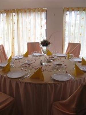 фото отеля Grand Hotel Perla Ciucasului
