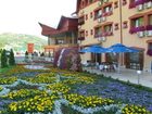 фото отеля Grand Hotel Perla Ciucasului