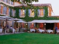 La Bastide Saint Antoine Jacques Chibois