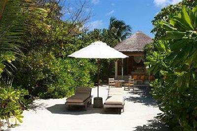 фото отеля Six Senses Laamu