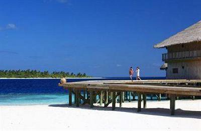 фото отеля Six Senses Laamu