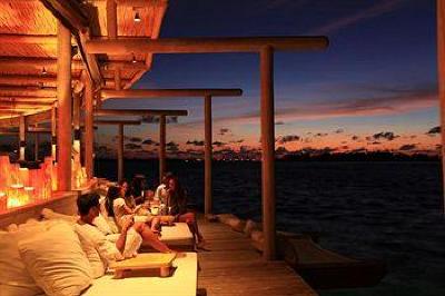 фото отеля Six Senses Laamu