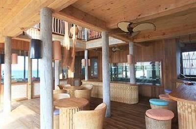 фото отеля Six Senses Laamu