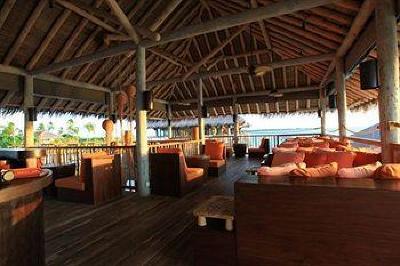 фото отеля Six Senses Laamu