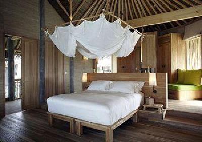 фото отеля Six Senses Laamu