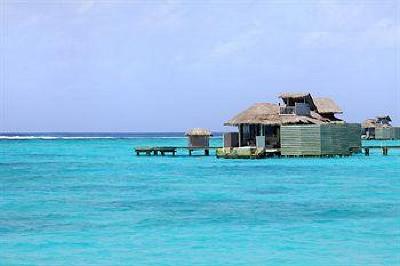 фото отеля Six Senses Laamu