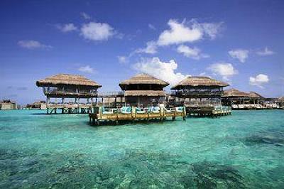 фото отеля Six Senses Laamu